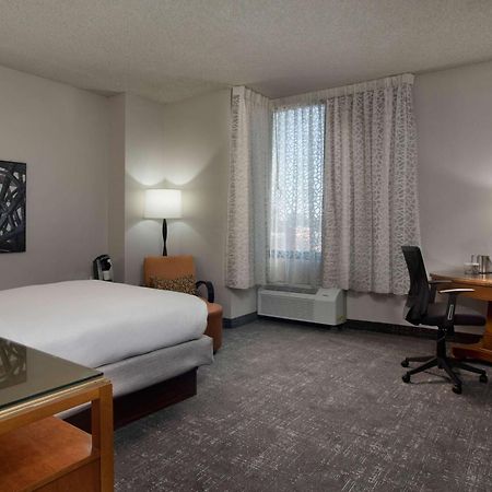 Doubletree By Hilton Memphis Downtown Hotel Luaran gambar