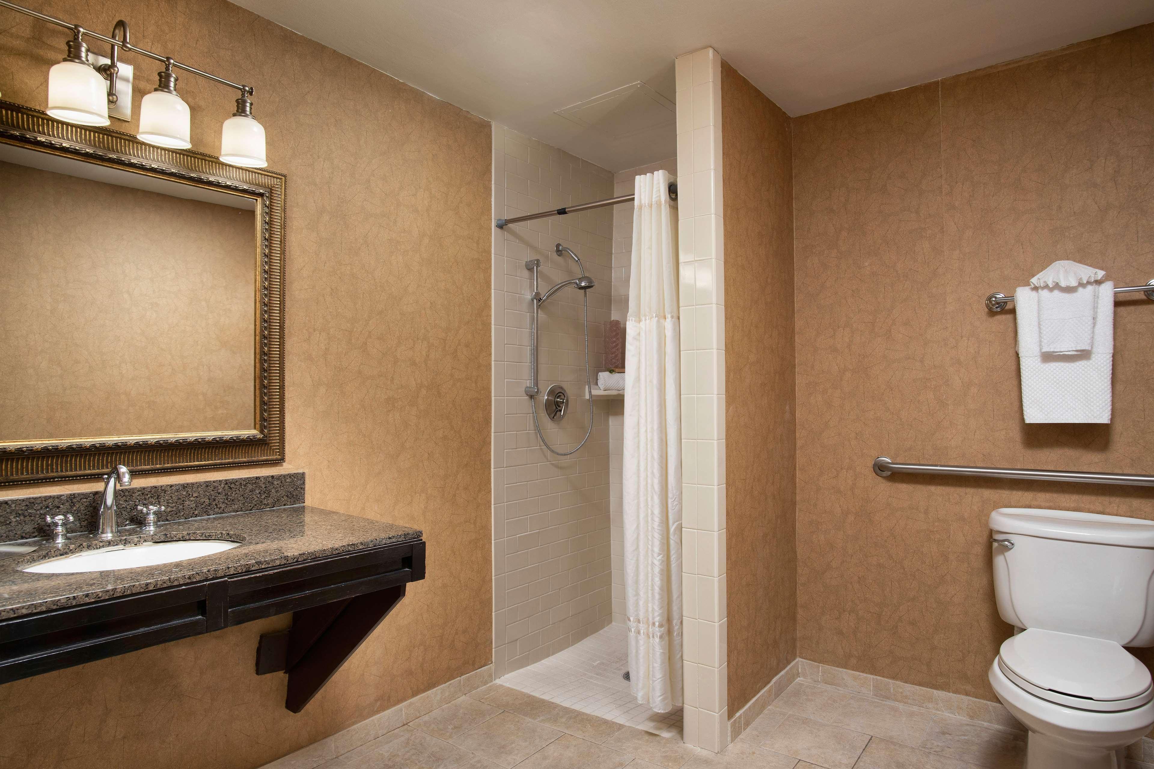 Doubletree By Hilton Memphis Downtown Hotel Luaran gambar