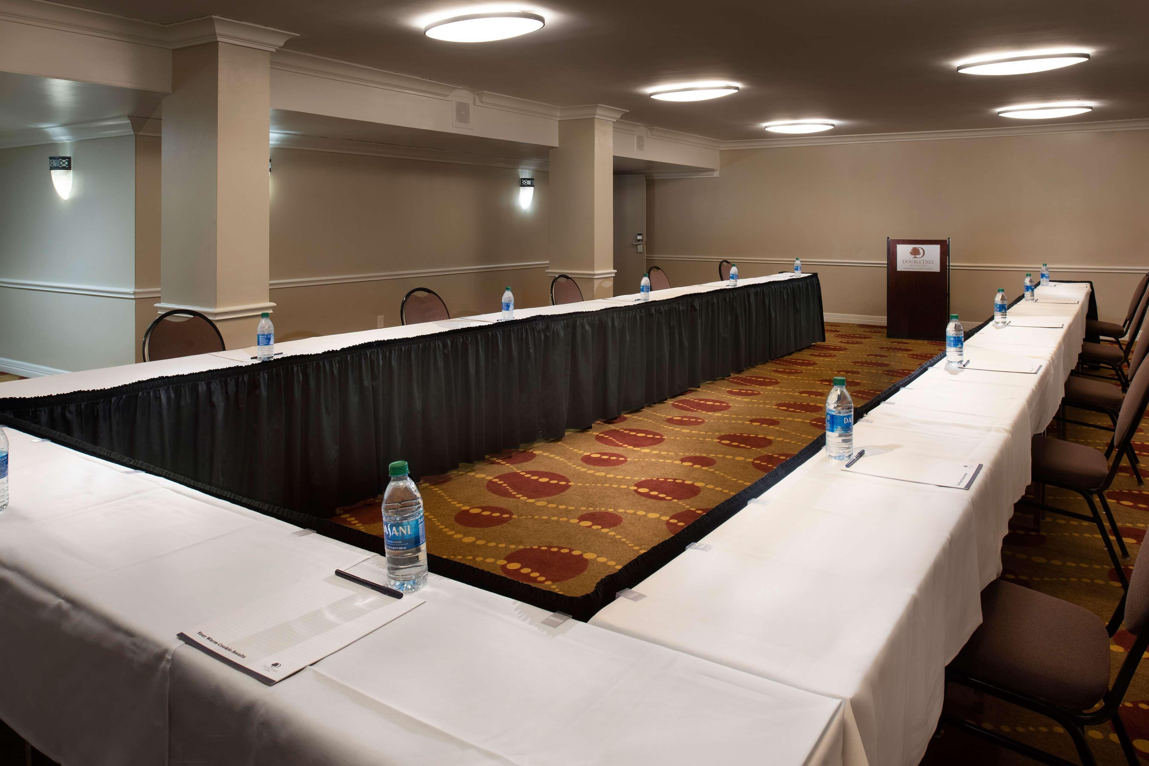 Doubletree By Hilton Memphis Downtown Hotel Luaran gambar