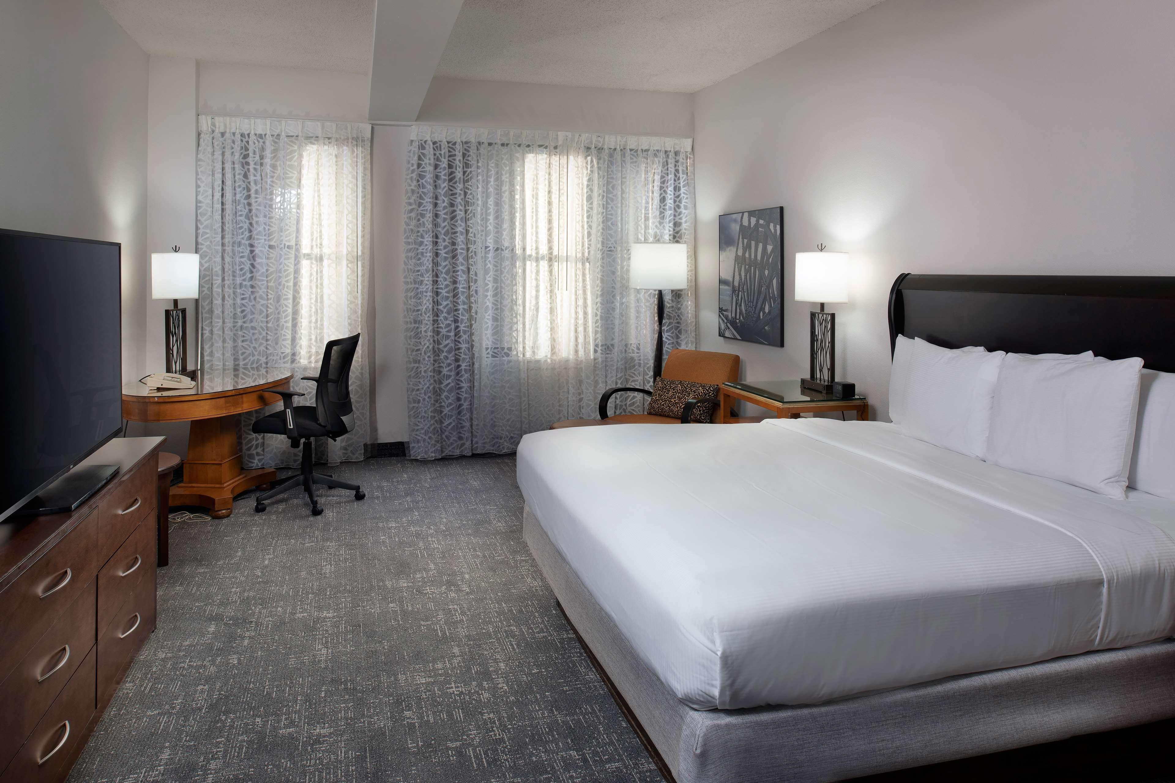 Doubletree By Hilton Memphis Downtown Hotel Luaran gambar