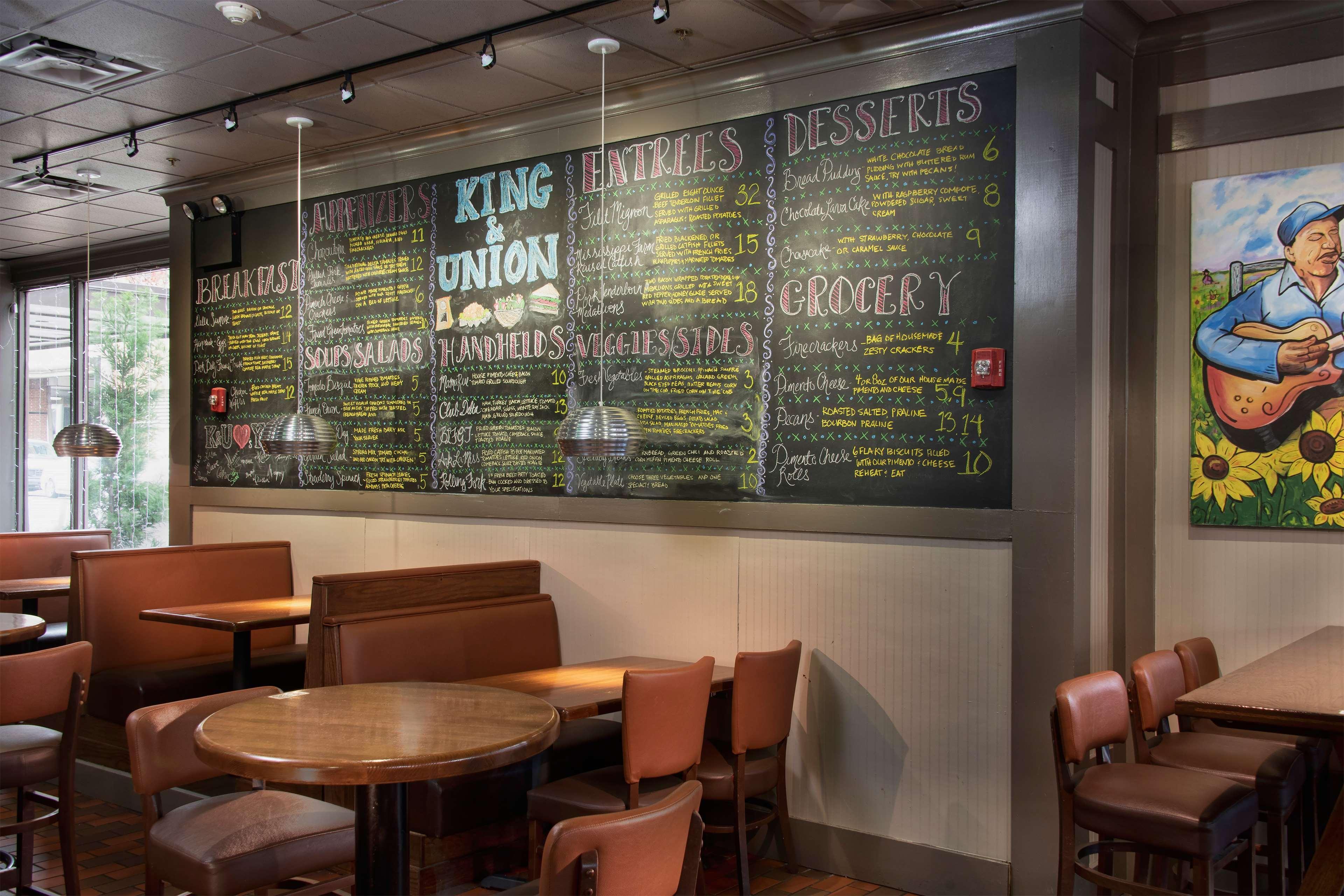 Doubletree By Hilton Memphis Downtown Hotel Luaran gambar