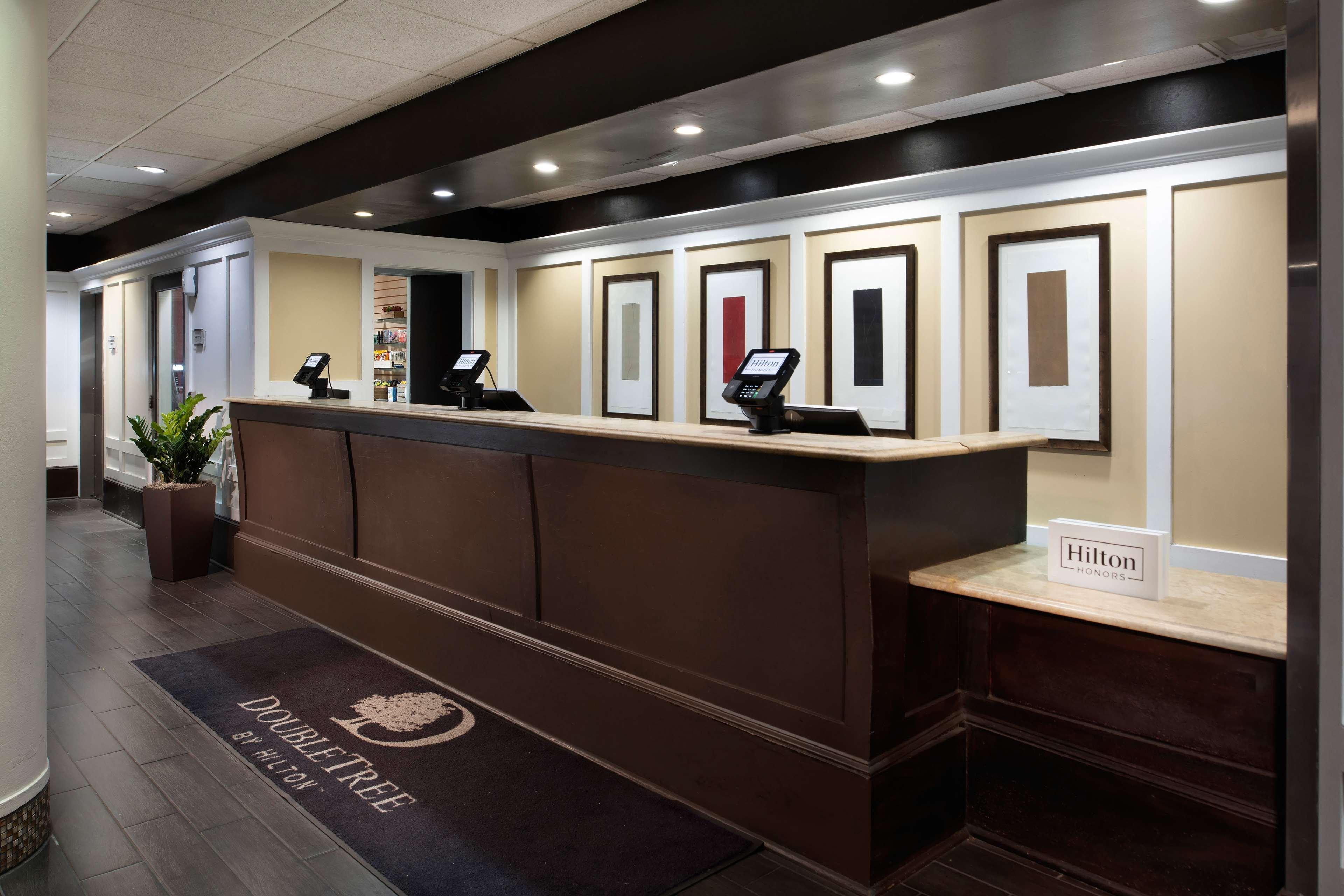 Doubletree By Hilton Memphis Downtown Hotel Luaran gambar