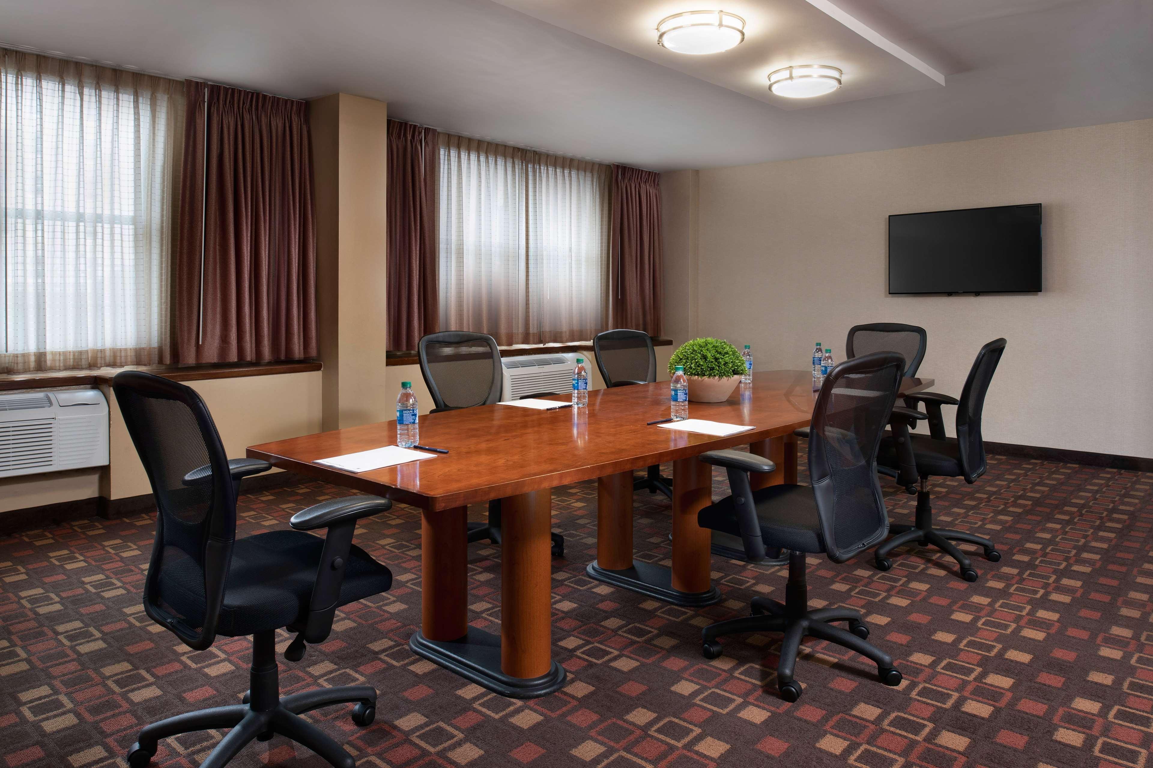 Doubletree By Hilton Memphis Downtown Hotel Luaran gambar