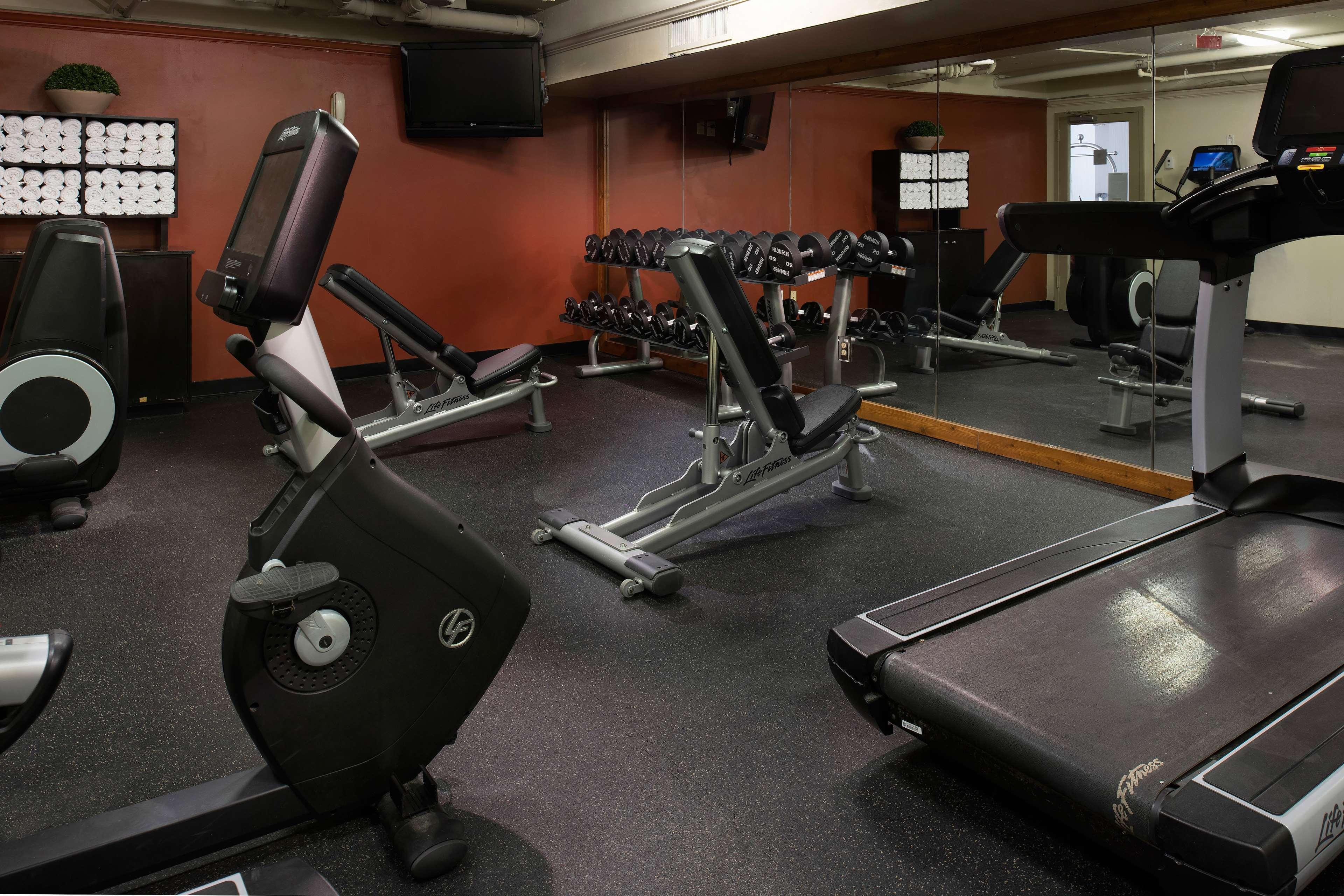 Doubletree By Hilton Memphis Downtown Hotel Luaran gambar