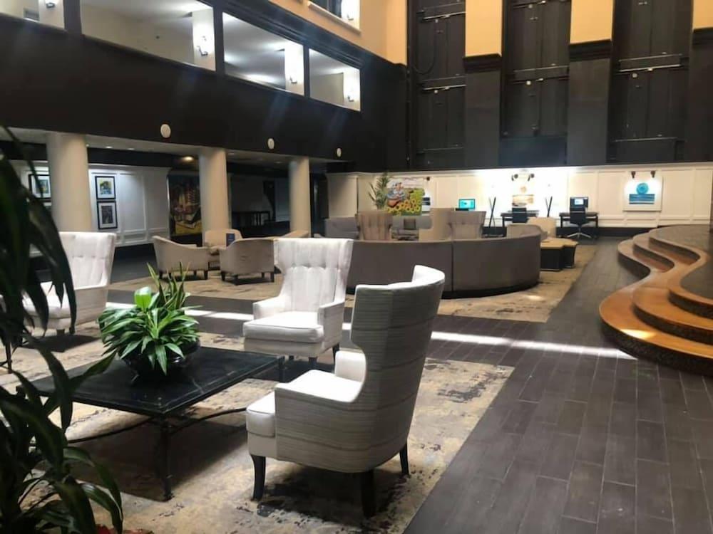 Doubletree By Hilton Memphis Downtown Hotel Luaran gambar