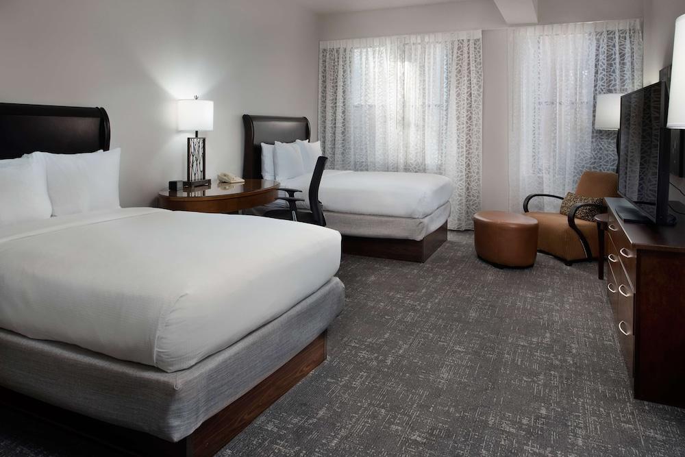 Doubletree By Hilton Memphis Downtown Hotel Luaran gambar