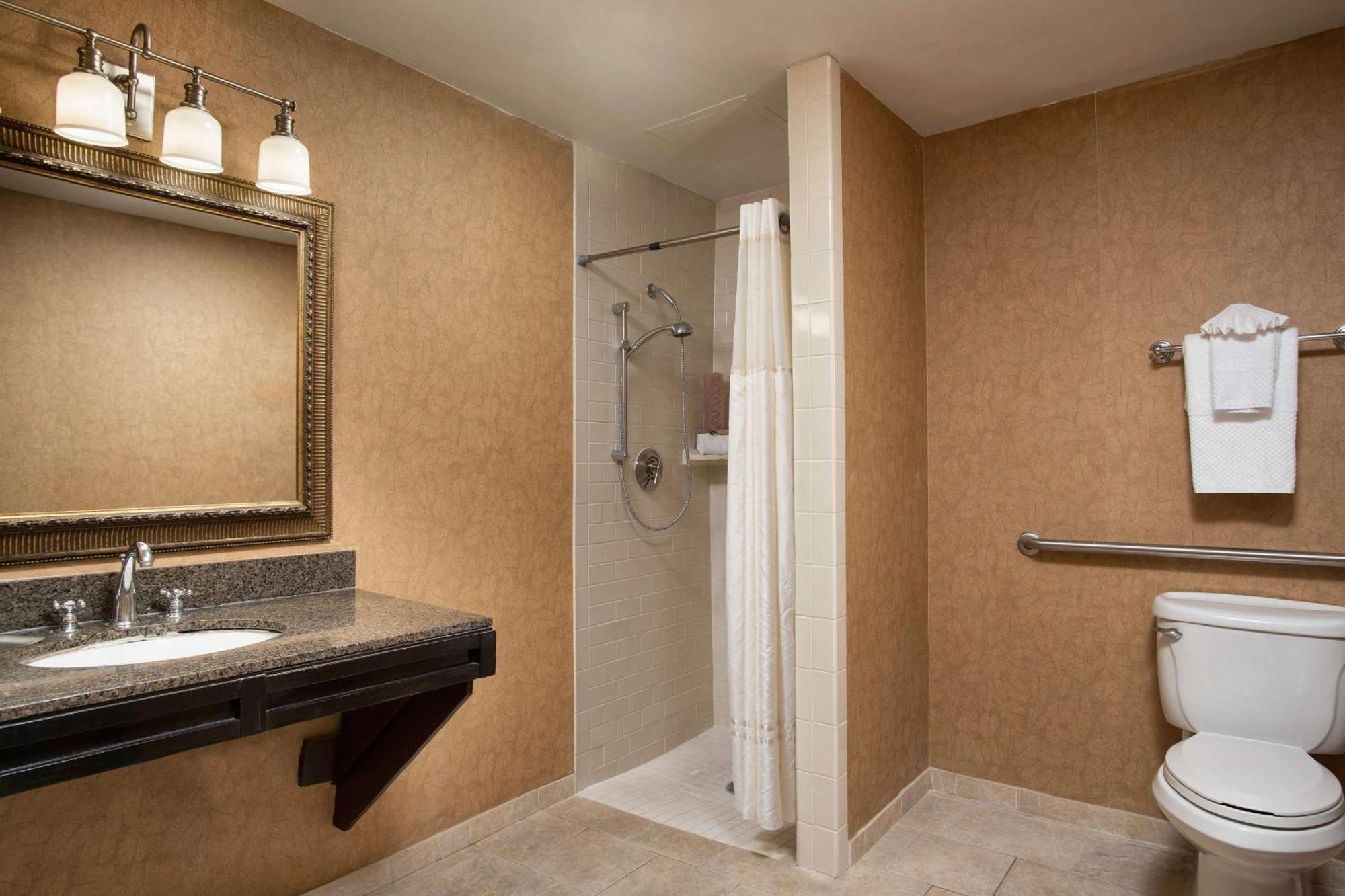 Doubletree By Hilton Memphis Downtown Hotel Luaran gambar