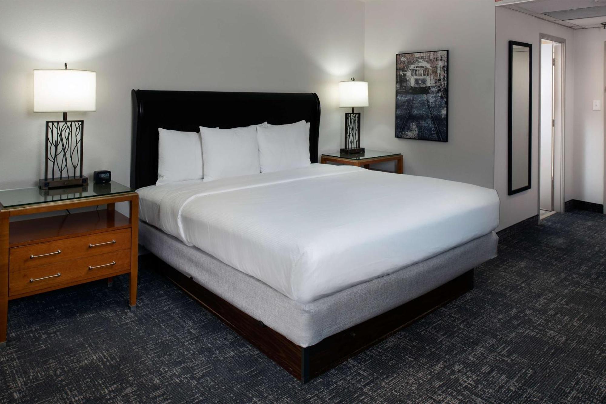 Doubletree By Hilton Memphis Downtown Hotel Luaran gambar