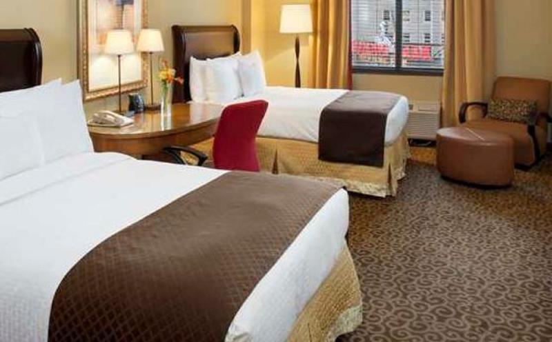 Doubletree By Hilton Memphis Downtown Hotel Luaran gambar